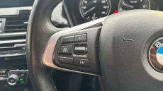 BMW X2 sDrive 18d Sport 5dr Diesel Hatchback